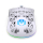 ENDORFY LIV Wireless Onyx White - 1324130 - zdjęcie 3